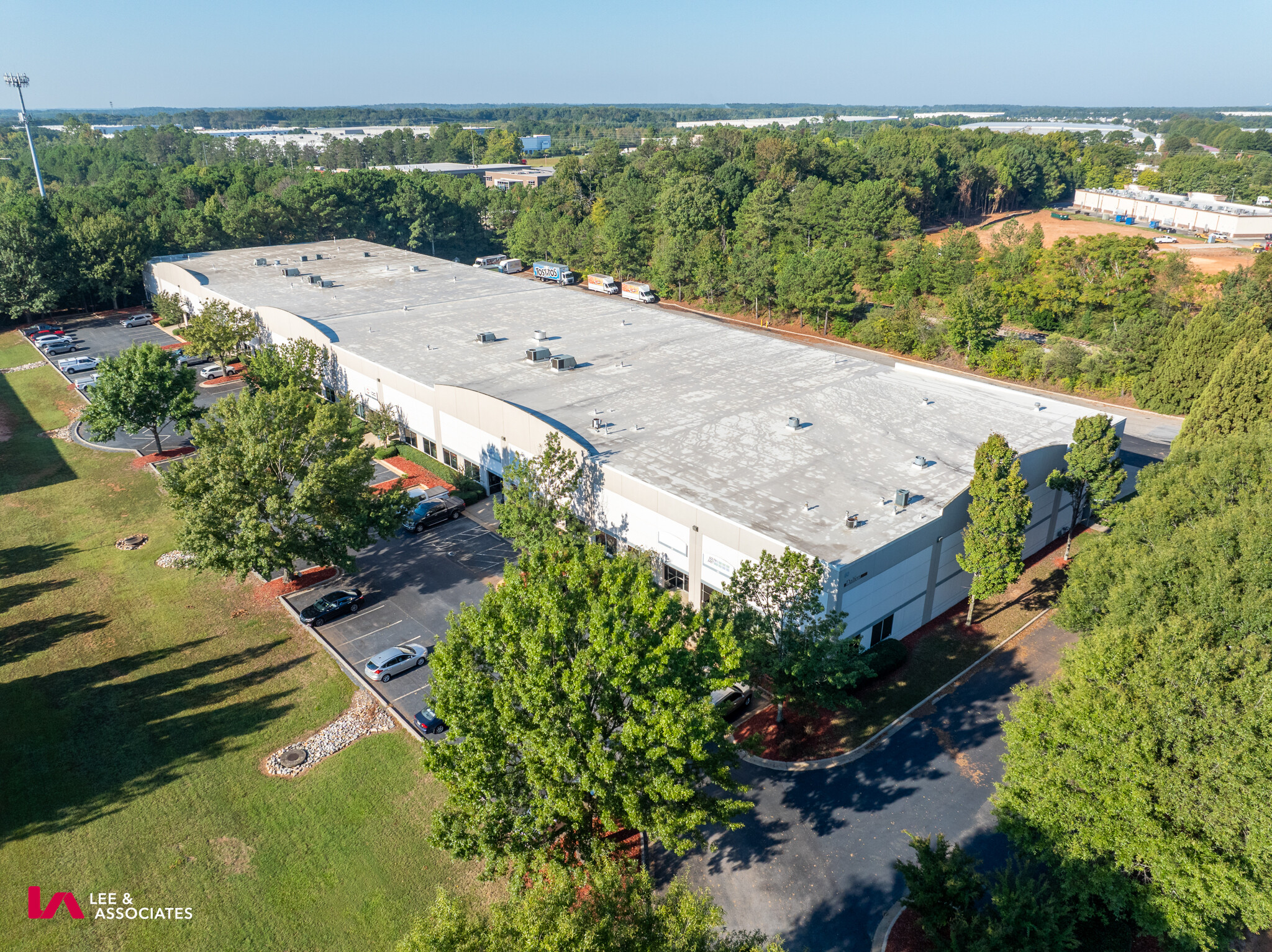 40-68 Liberty Industrial Pky, Mcdonough, GA for Rent