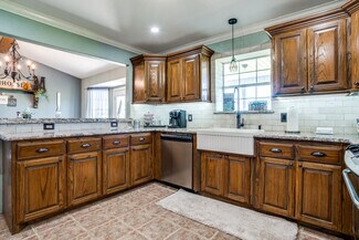 Murchison, TX Agricultural Land - 300 VZ County Road 4718 Murchison, TX Agricultural Land - 300 VZ County Road 4718