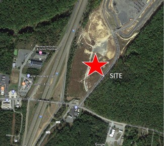 6410 Dominion Raceway