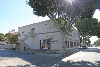 Whittier, CA Office - 7032 Comstock Ave