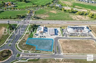 Timnath, CO Commercial Land - 6750 Innovate Pl