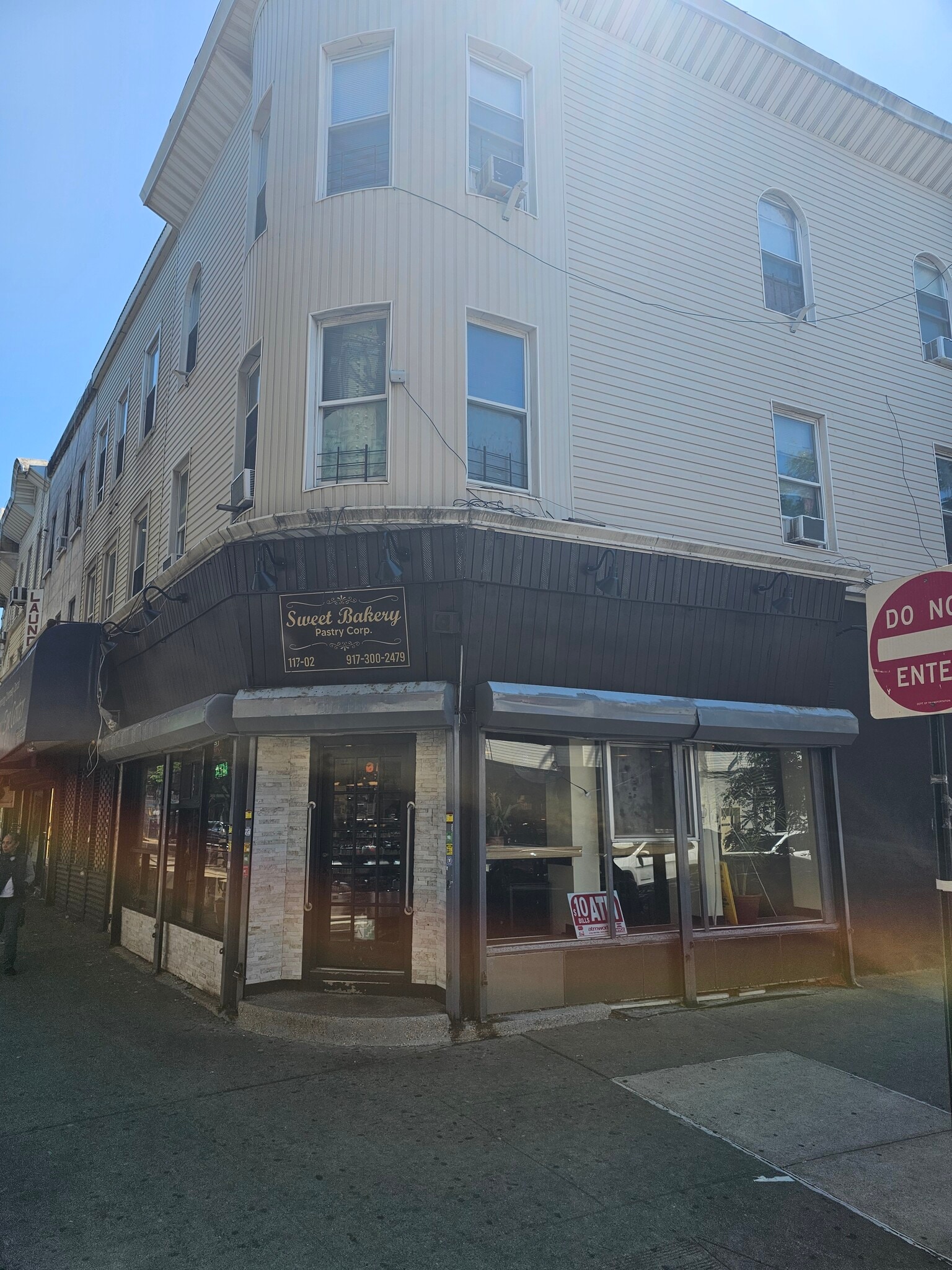 11702 Jamaica Ave, Richmond Hill, NY for Sale
