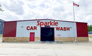 St. Albert, AB Car Washes - 50 Green Grove Dr