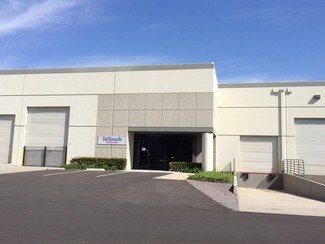 City of Industry, CA Industrial - 1100 Hatcher Ave