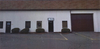 North Haven, CT Industrial - 355 Sackett Point Rd