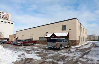 Minneapolis, MN Retail, Flex - 3915 Hiawatha Ave