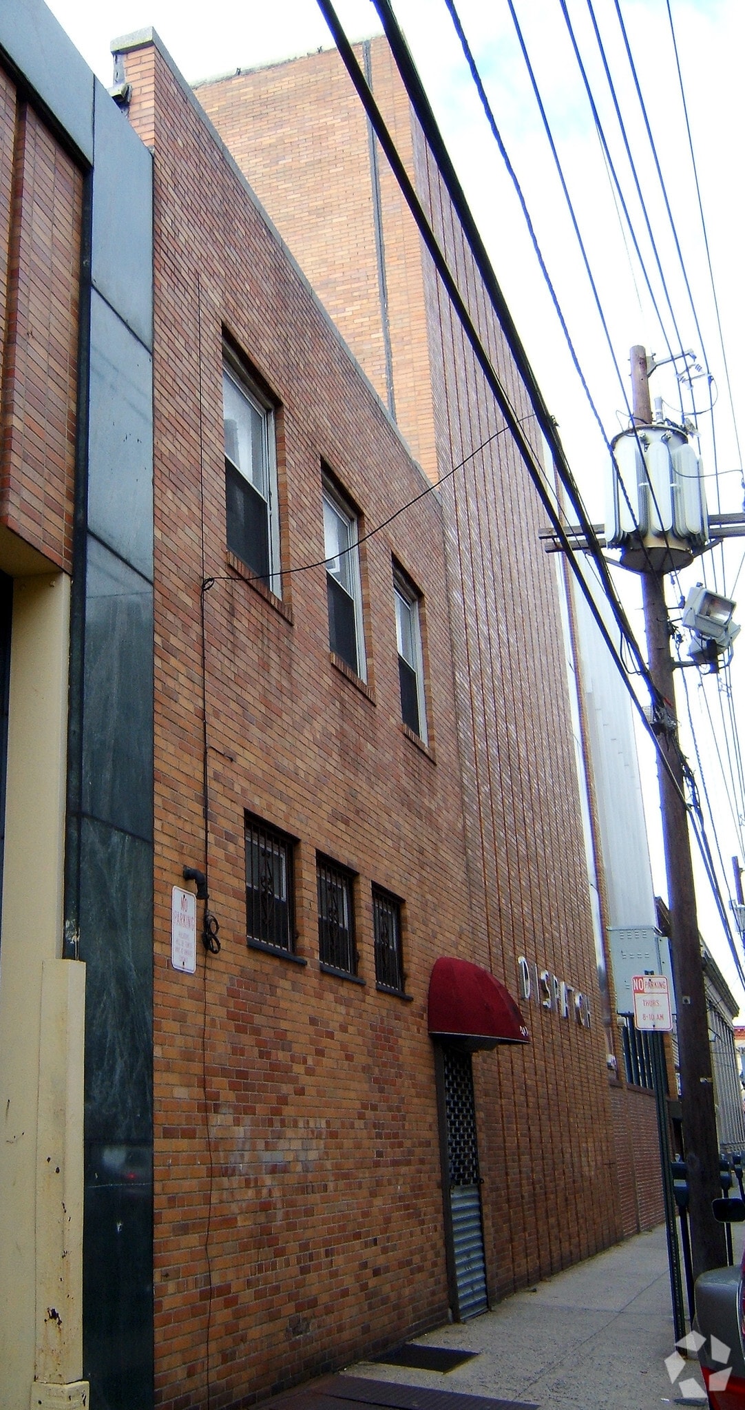 403 39th St, Union City, NJ for Rent