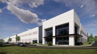 Gambrills, MD Industrial - 749 MD Route 3 N