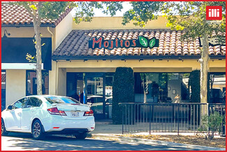 San Fernando, CA Retail - 229-235 N Maclay Ave