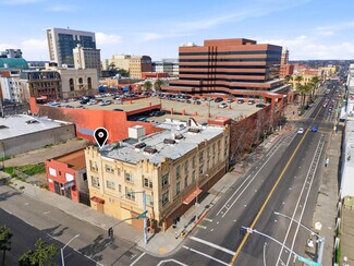 Stockton, CA undefined - 143 S California St