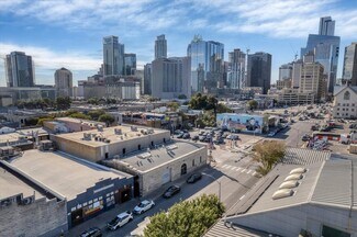 Austin, TX undefined - 505 E 7th St