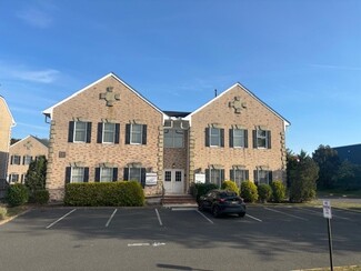 Sea Girt, NJ Office - 2164 Highway 35