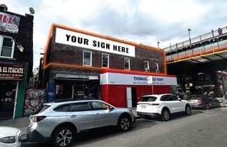 Elmhurst, NY Office - 4006 82nd St