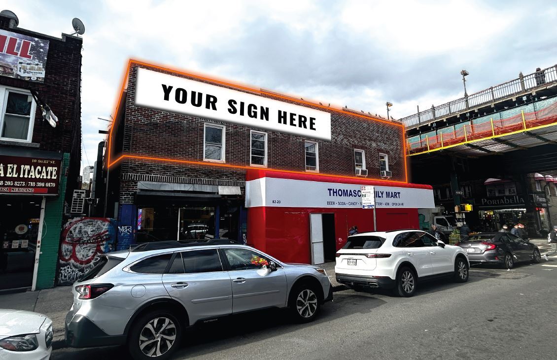 4006 82nd St, Elmhurst, NY for Rent