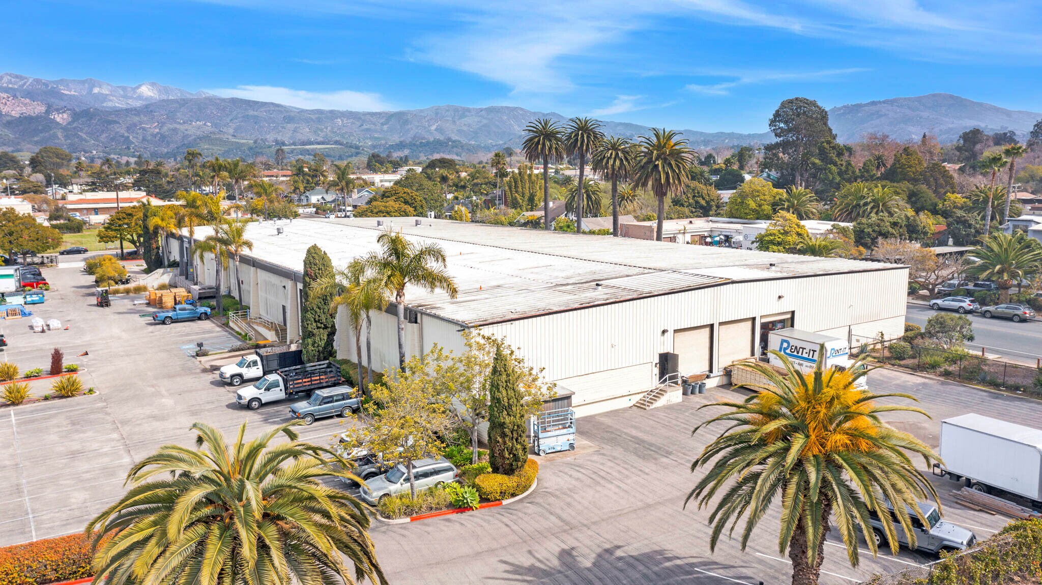 5201 6th St, Carpinteria, CA for Rent