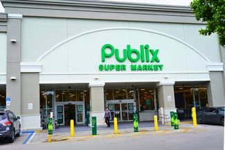 Miramar, FL Retail - 6890 Miramar Pky