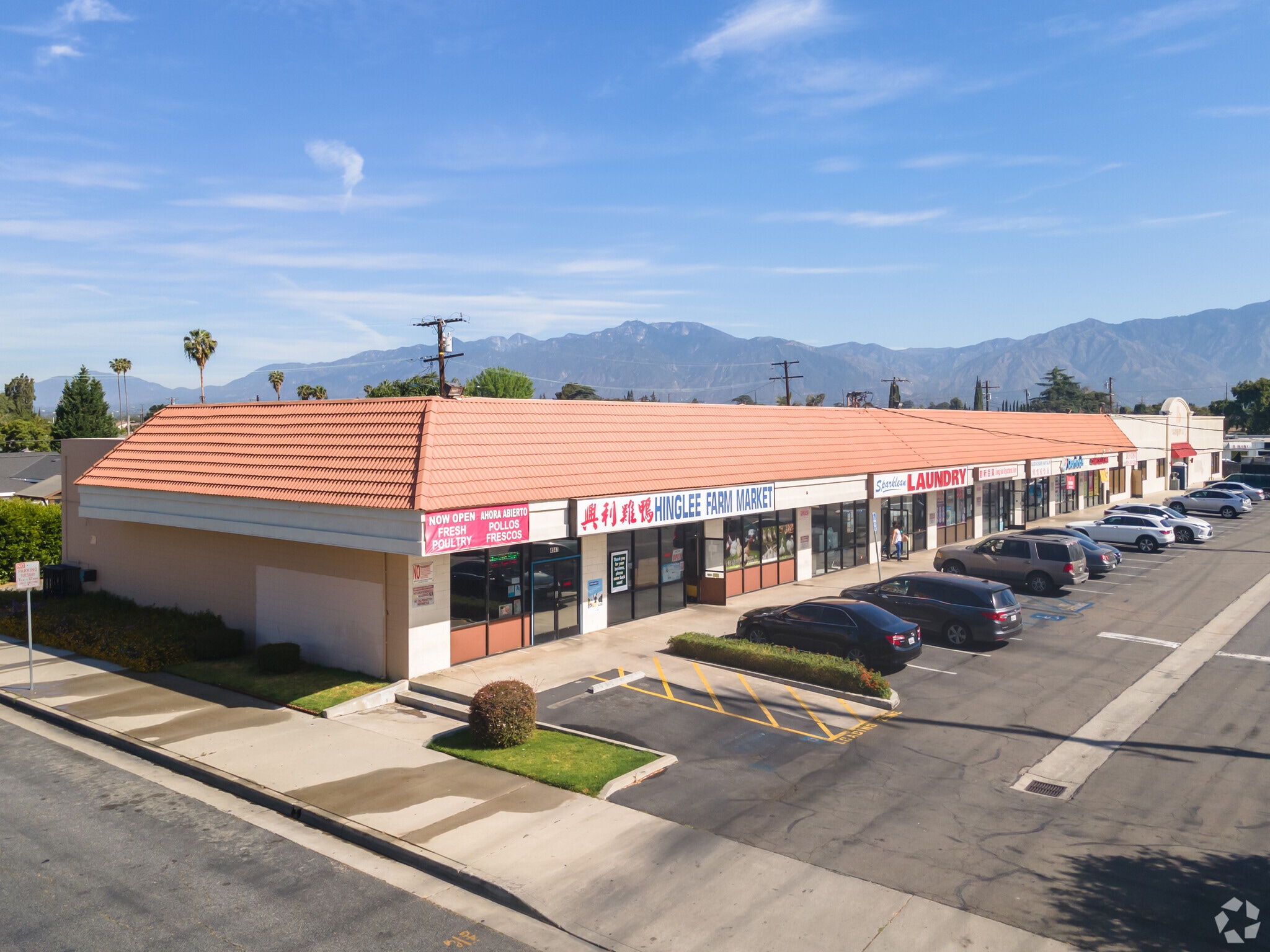 4547-4567 Peck Rd, El Monte, CA for Rent