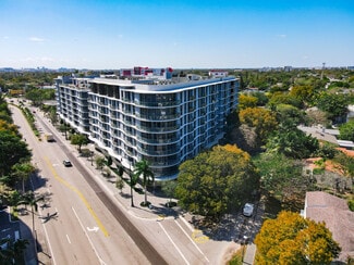 Miami, FL Retail - 5700 Biscayne Blvd