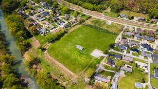 0 Thompson Road Phillips Dr  