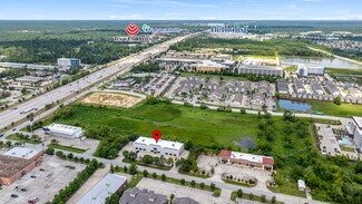 Shenandoah, TX undefined - 255 Ed English Dr