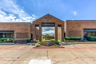 Irving, TX Office, Flex - 3150 Premier Dr