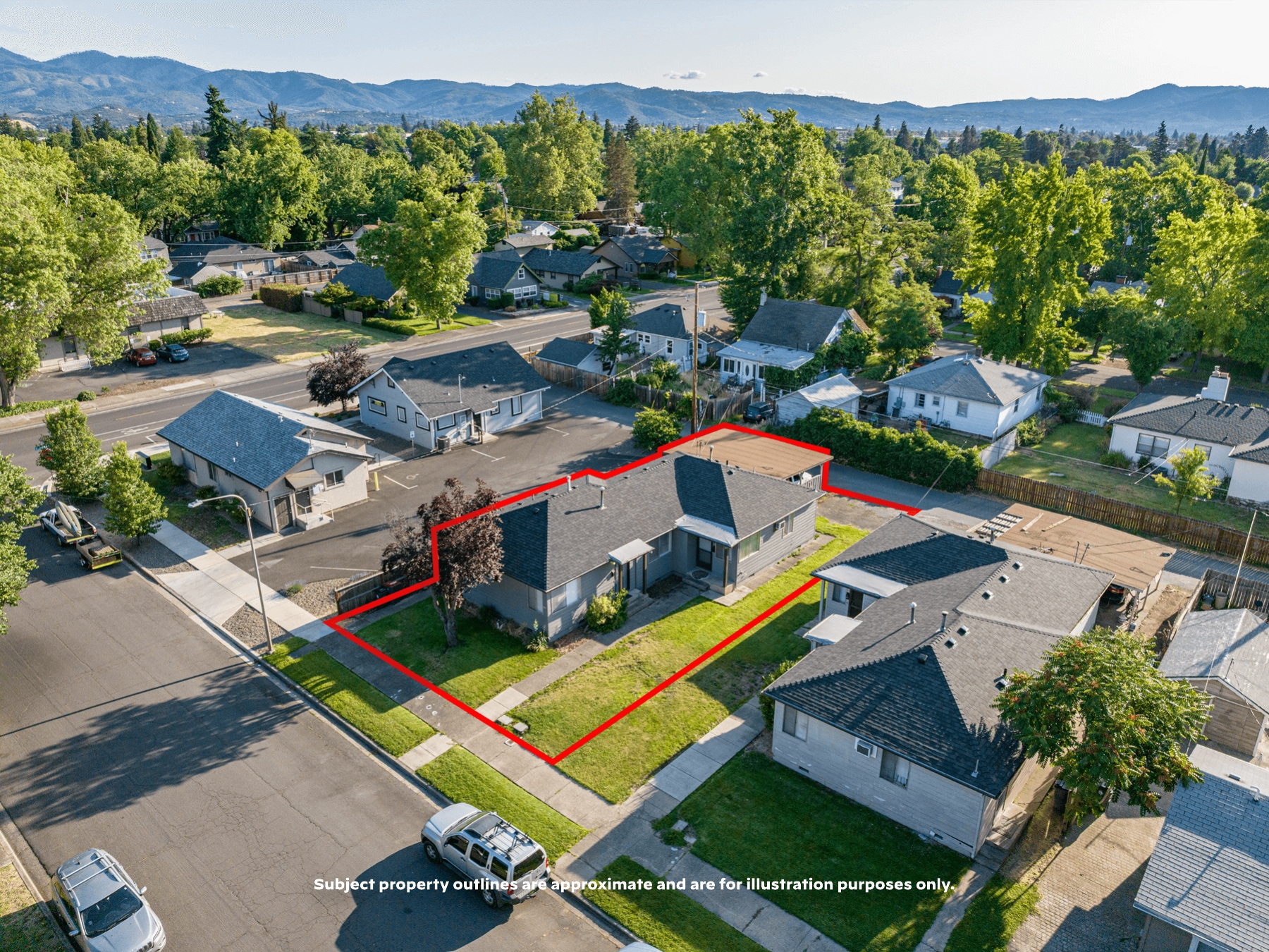 309 Marie St, Medford, OR for Sale