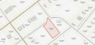 Phoenixville, PA Residential Land - 809 Cherry St
