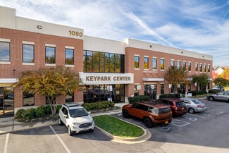 Frederick, MD Office/Medical - 1050 Key Pky Frederick, MD Office/Medical - 1050 Key Pky