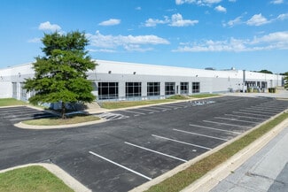 Columbia, MD Industrial - 9325 Snowden River Pky