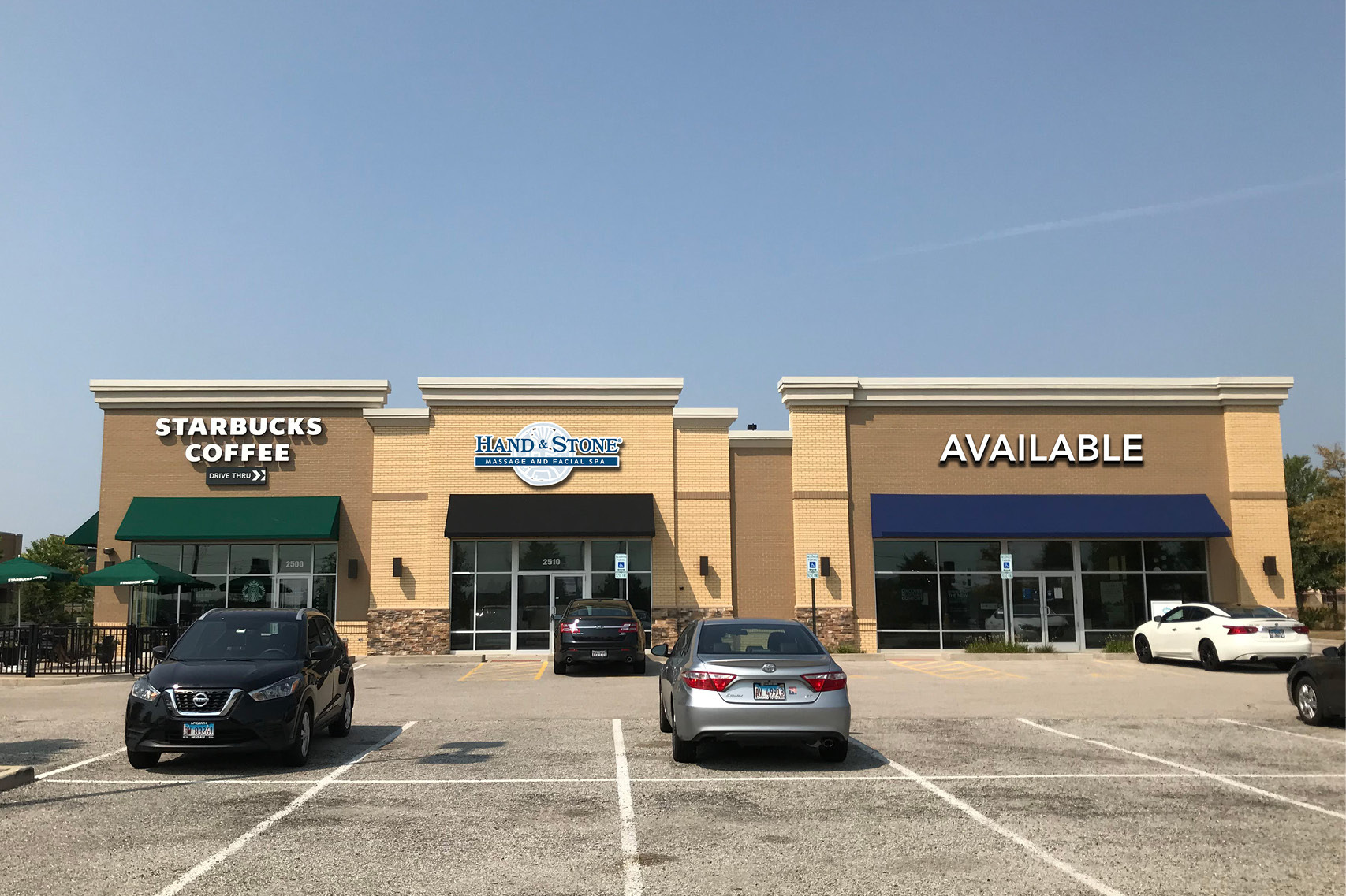 2500-2530 N Sutton Rd, Hoffman Estates, IL for Rent