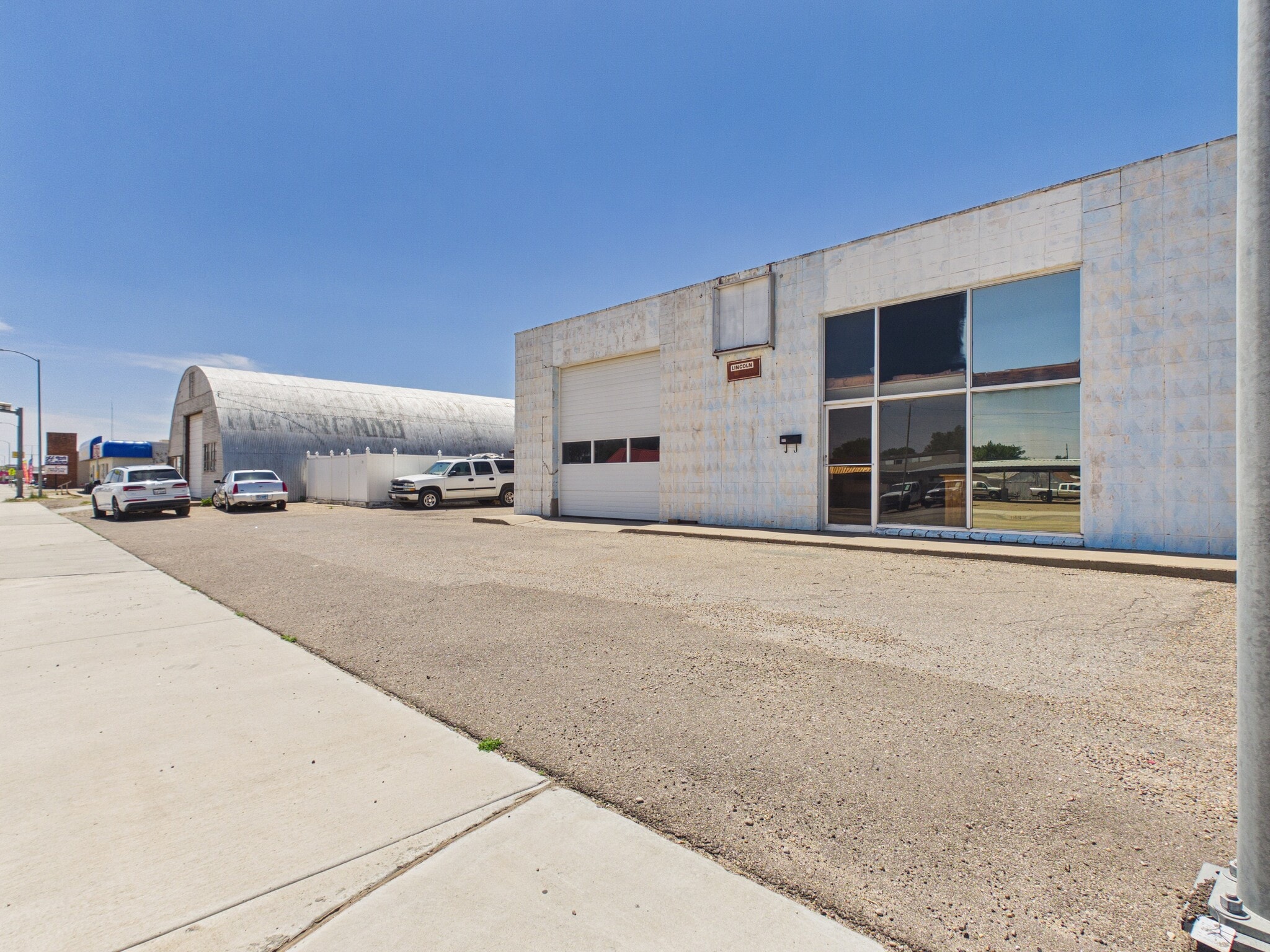 315-317 N Dumas Ave, Dumas, TX for Sale