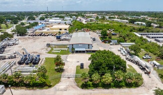 Vero Beach, FL Industrial - 936 Old Dixie Hwy Vero Beach, FL Industrial - 936 Old Dixie Hwy