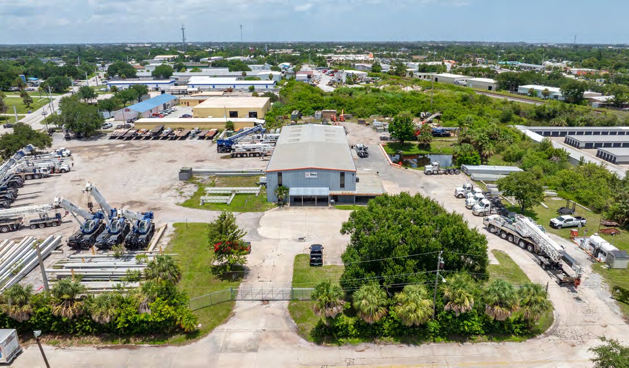 936 Old Dixie Hwy, Vero Beach, FL for Rent