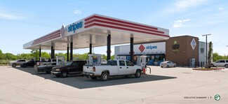 Brownsville, TX Service Station - 7900 Boca Chica Blvd