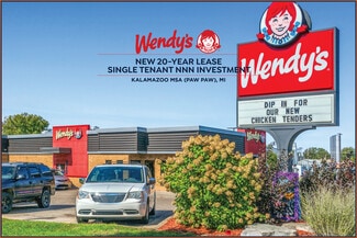 Paw Paw, MI Fast Food - 828 S Kalamazoo St Paw Paw, MI Fast Food - 828 S Kalamazoo St