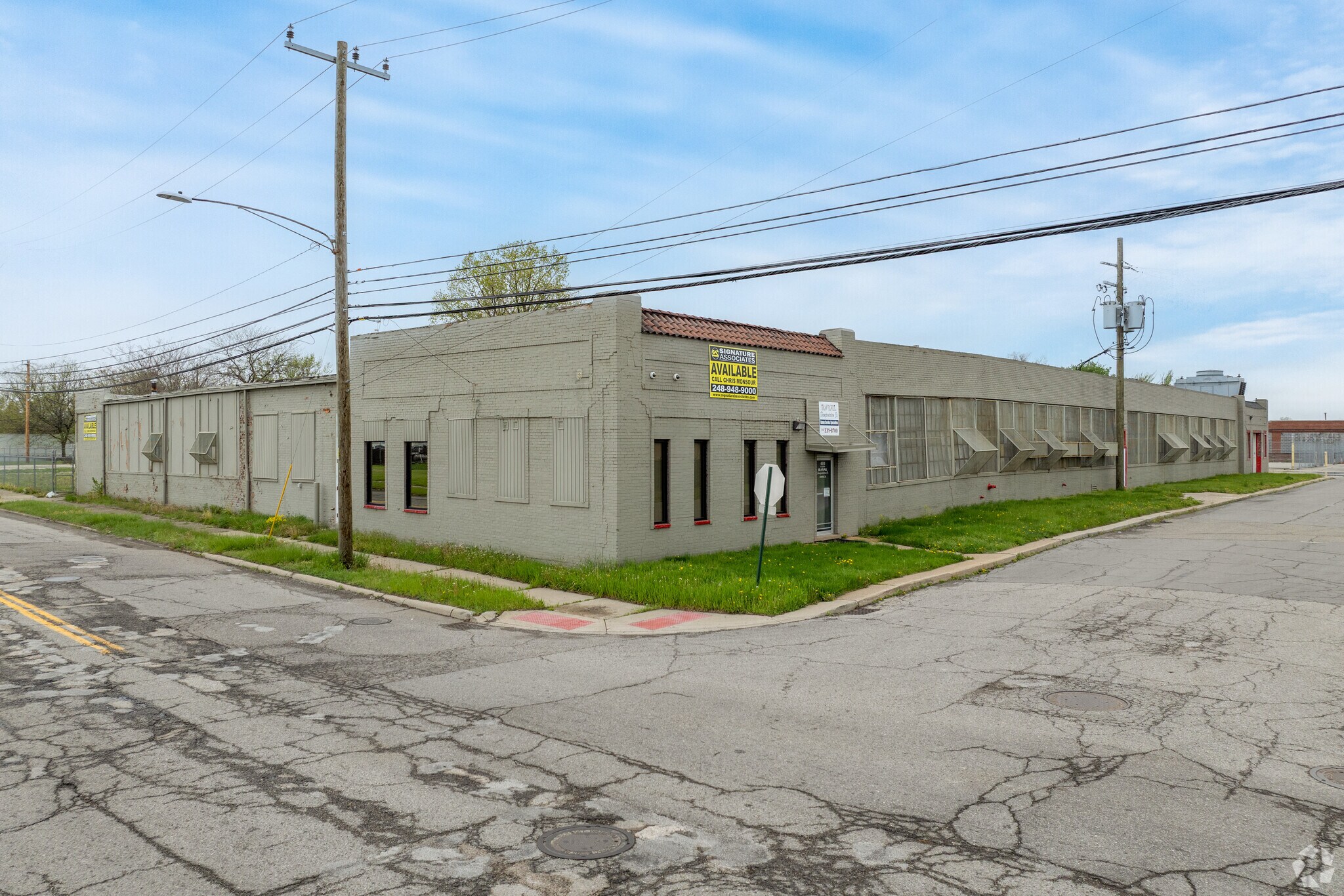 401 Saint Jean St, Detroit, MI for Sale