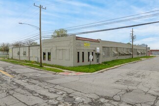 Detroit, MI undefined - 401 Saint Jean St