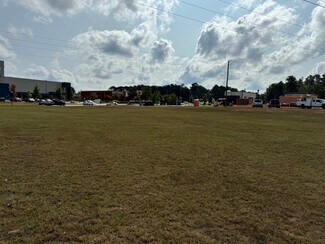 Carrollton, GA Commercial Land - 130 Maple Xing