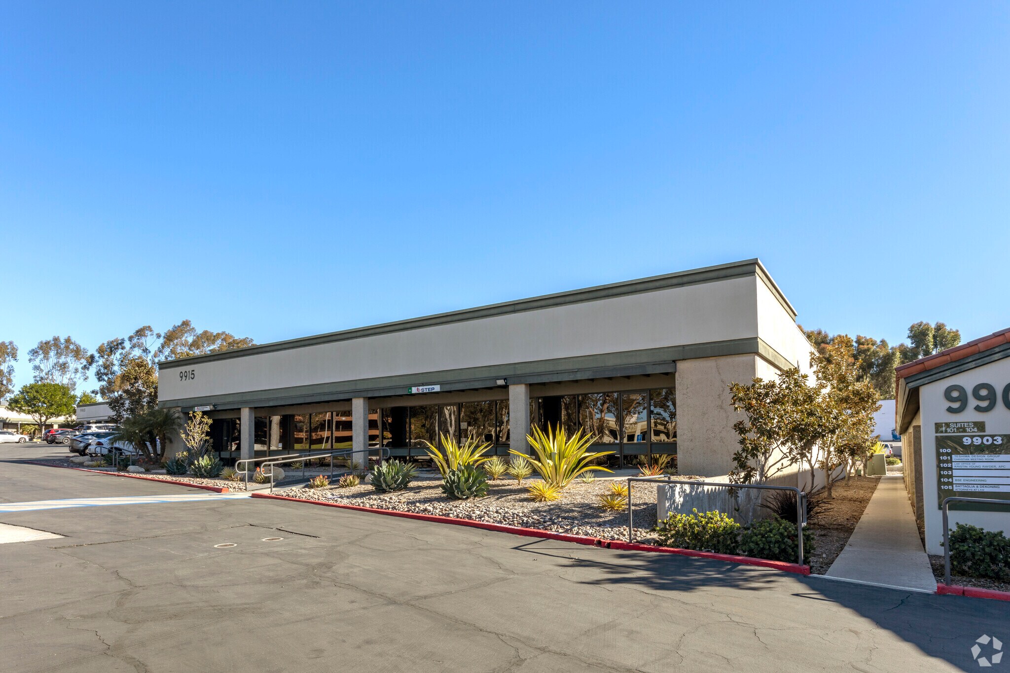 9915 Businesspark Ave, San Diego, CA for Rent