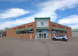 Wichita, KS Drug Store - 1555 S Broadway