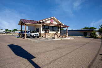 Amarillo, TX Retail - 2540 Ross-Osage Dr