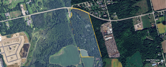 Cambridge, ON Residential Land - 2155 E Main St