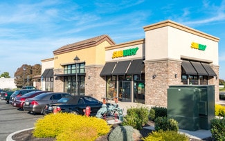 Antioch, CA Retail - 3110 Buchanan Rd