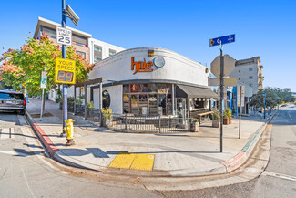 San Diego, CA undefined - 1065 14th St