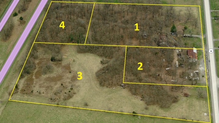 4273-4231 Martinsburg Pike, Clear Brook, VA for Sale