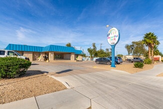 Mesa, AZ Retail - 1236 S Stapley Dr