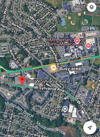 Neptune City, NJ undefined - 306-310 W Sylvania Ave