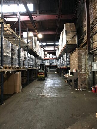 Springdale, PA Industrial - 999 Sherosky Way