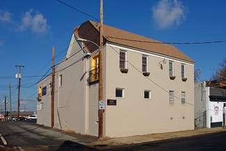 Richmond, VA Retail - 10 S Crenshaw Ave