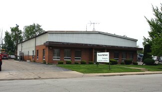 Elk Grove Village, IL undefined - 2425 Pan Am Blvd Elk Grove Village, IL undefined - 2425 Pan Am Blvd